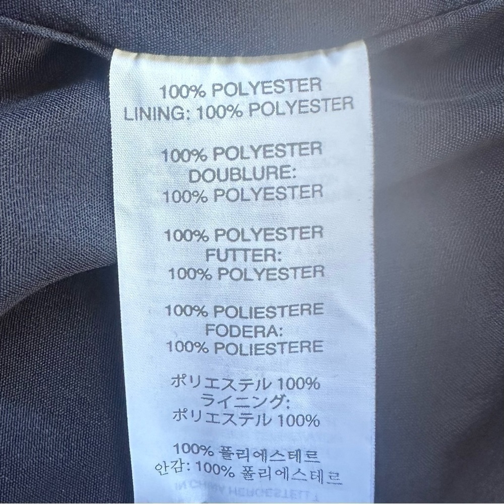 J Crew Drapery Skirt - Picture 4 of 5